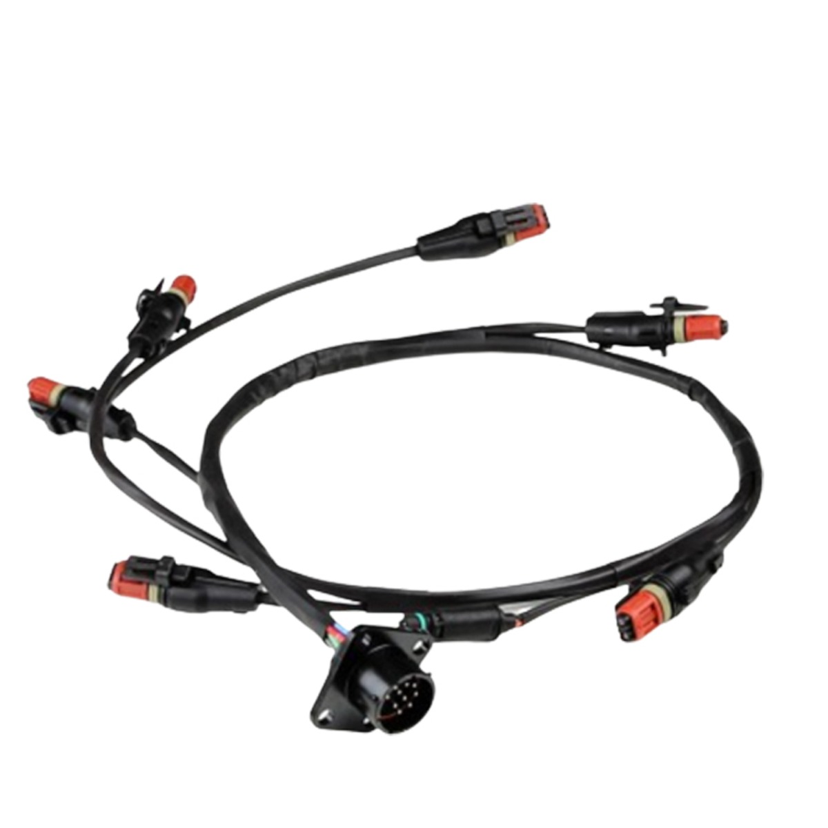 Kabelbaum 504389794 für Iveco