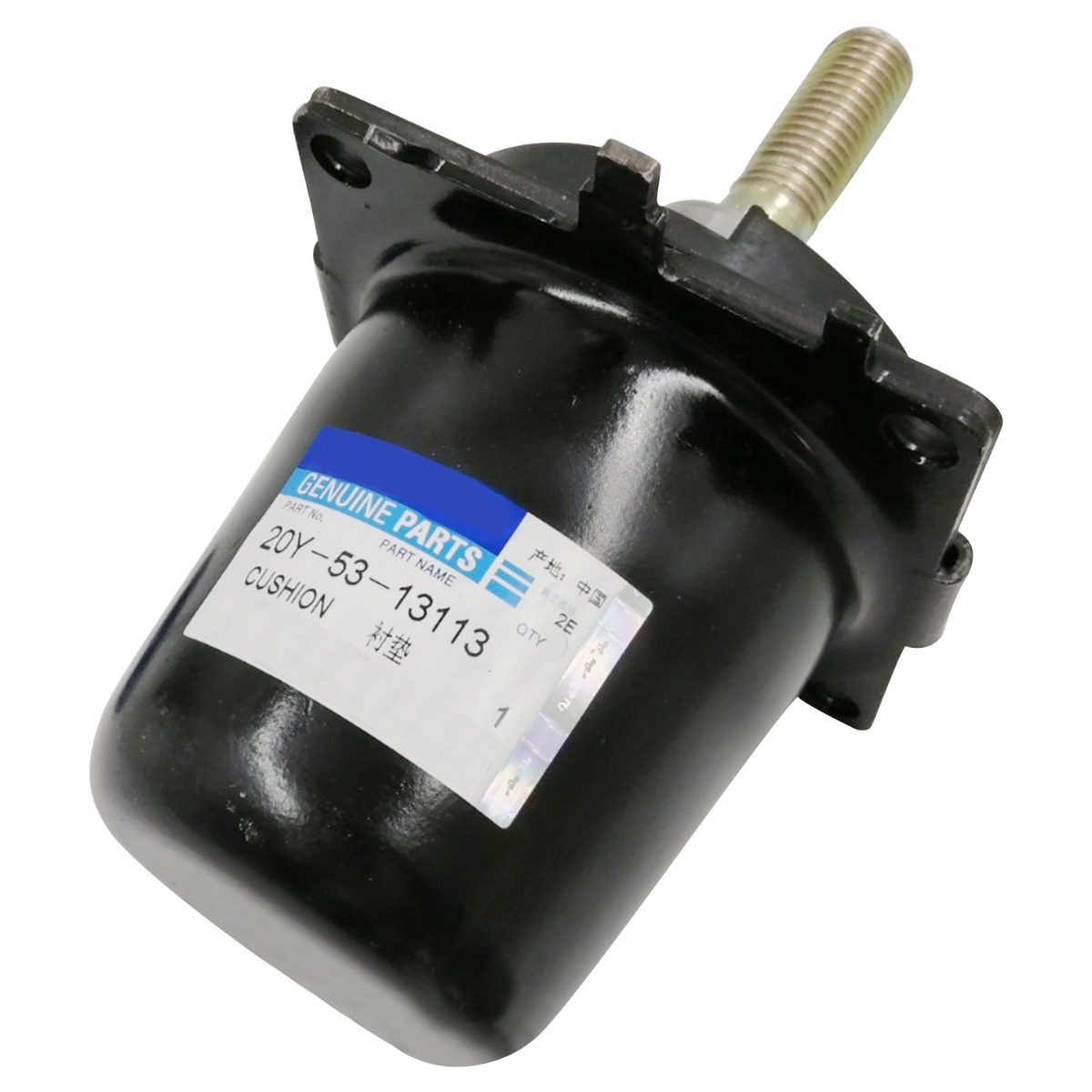 Kissen 20Y-53-13113 für Komatsu