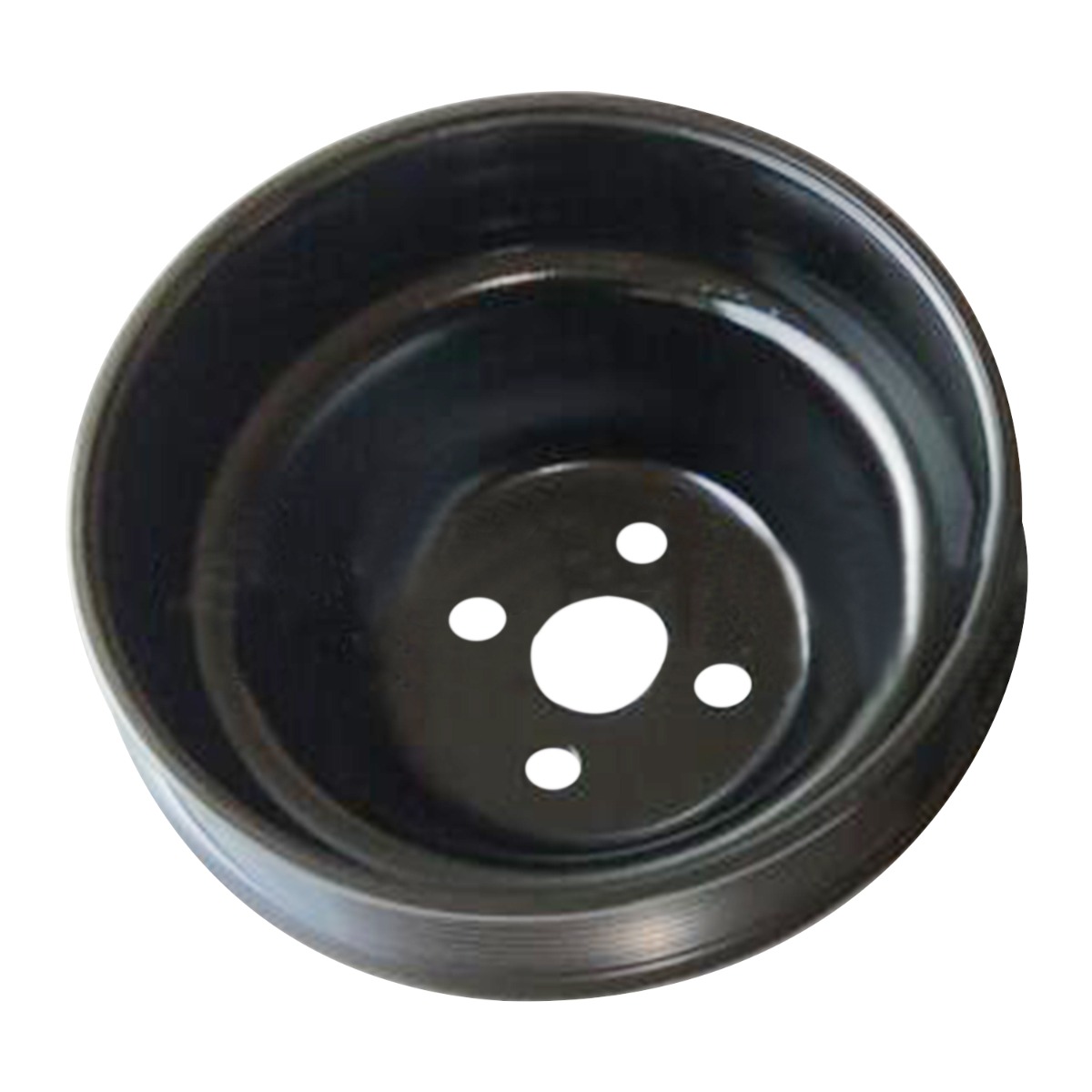 Ventilator-Rillenriemenscheibe 3902710 für Komatsu