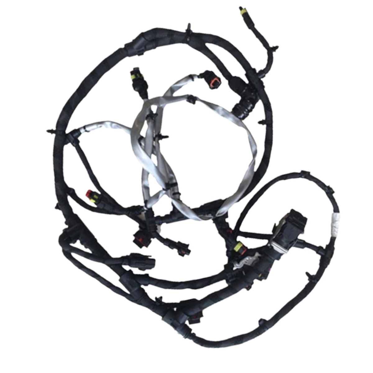 Kabelbaum 5801767837 für Iveco