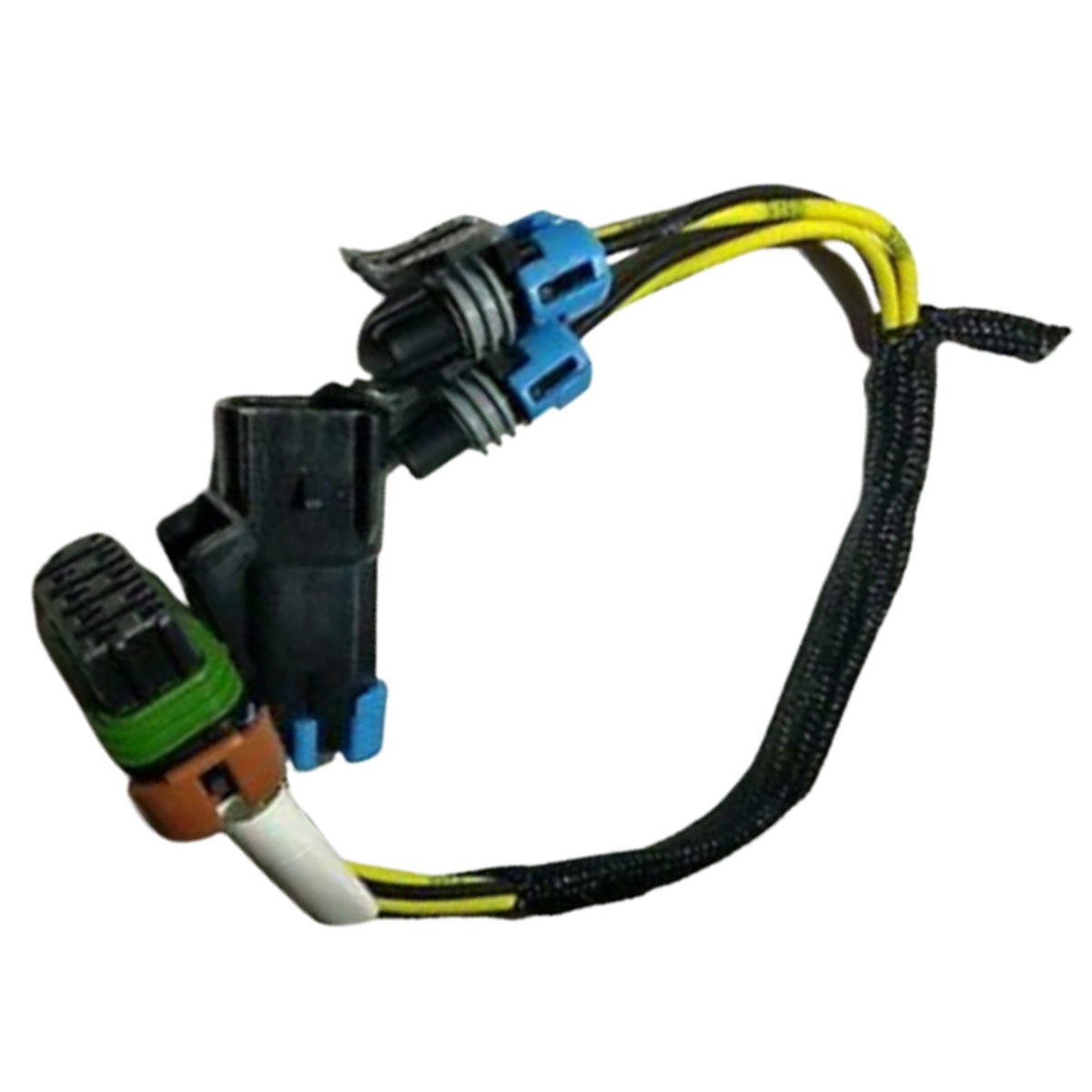 Kabelbaum 6725230 für Bobcat