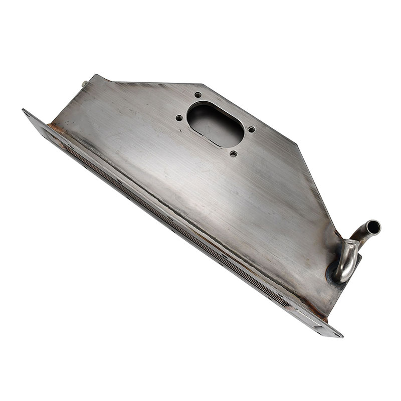 Ladeluftkühler 3903429 für Cummins