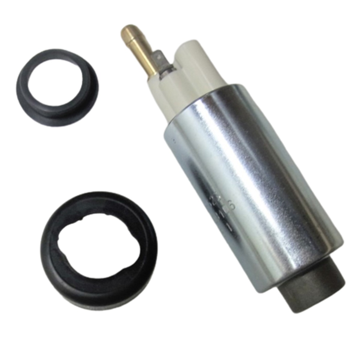 Niedriger Druck Elektrisch Kraftstoff Pumpe 880596T58 für Mercury