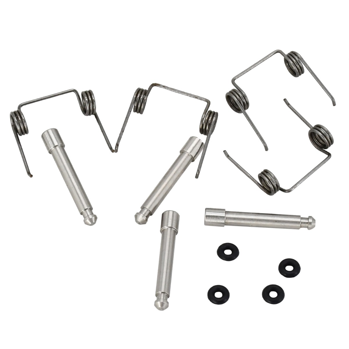 Feeder Federwellenring Unterlegscheiben Set 877-761 für Hitachi