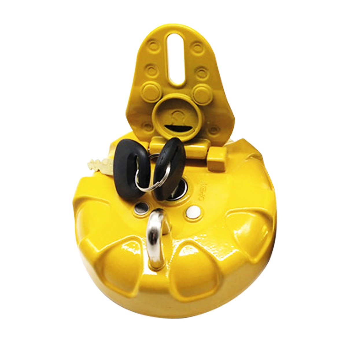 Hochwertiger Kraftstofftankdeckel für Sumitomo