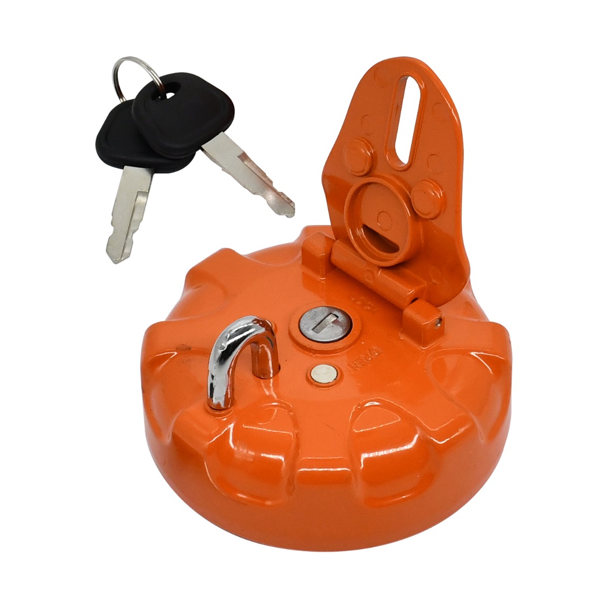 Tankdeckel mit 2Schlüsseln für Doosan Daewoo