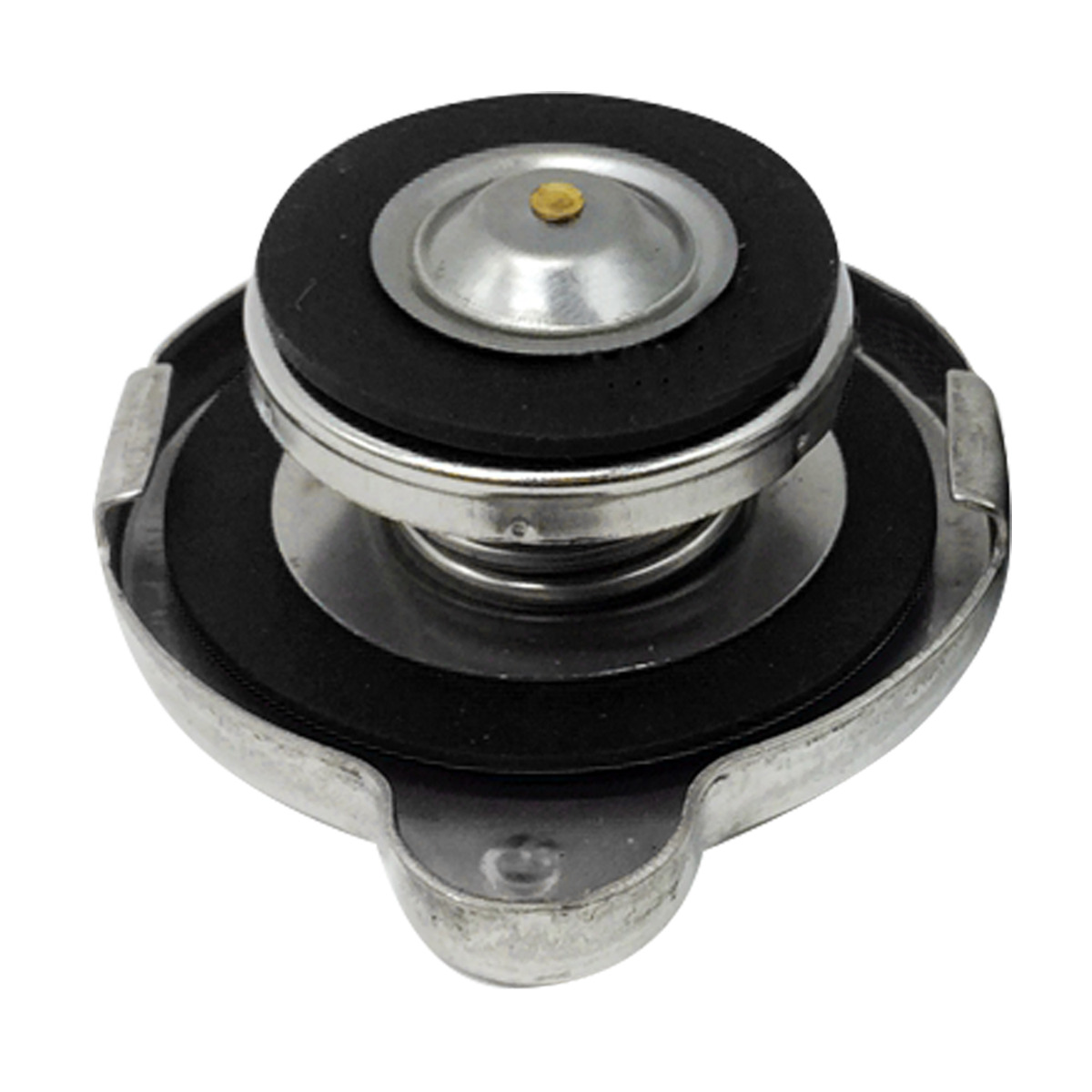 Neue Kraftstoffdeckel Wasser Kühlerdeckel für Hitachi