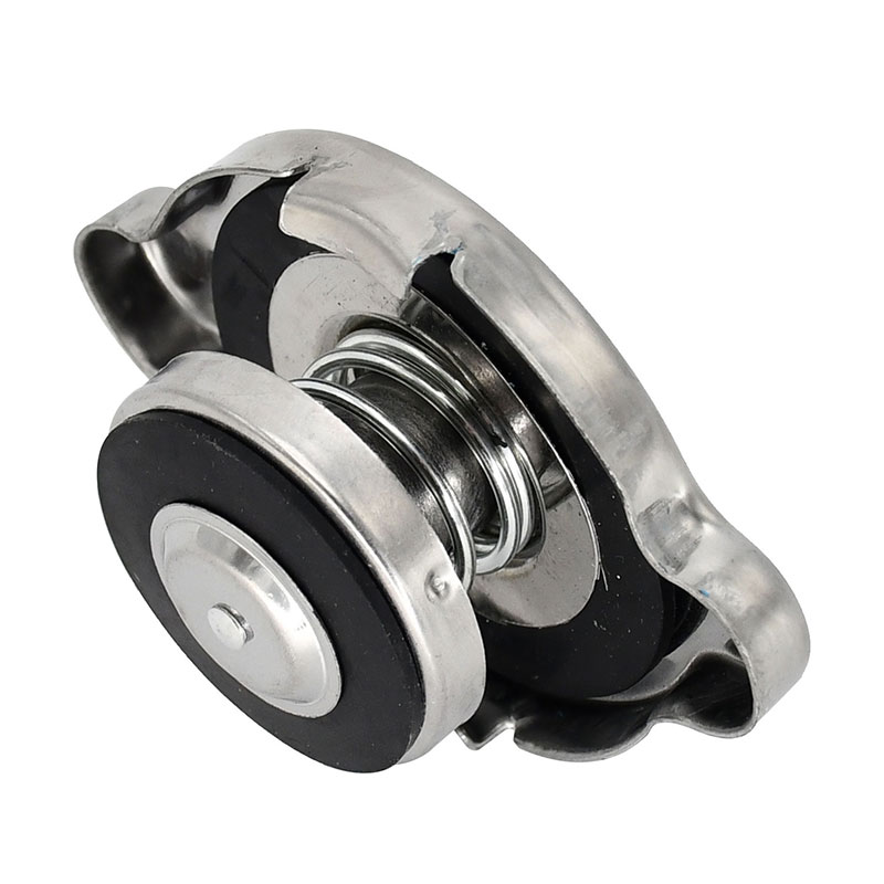 Wasserkühlerdeckel für Hitachi