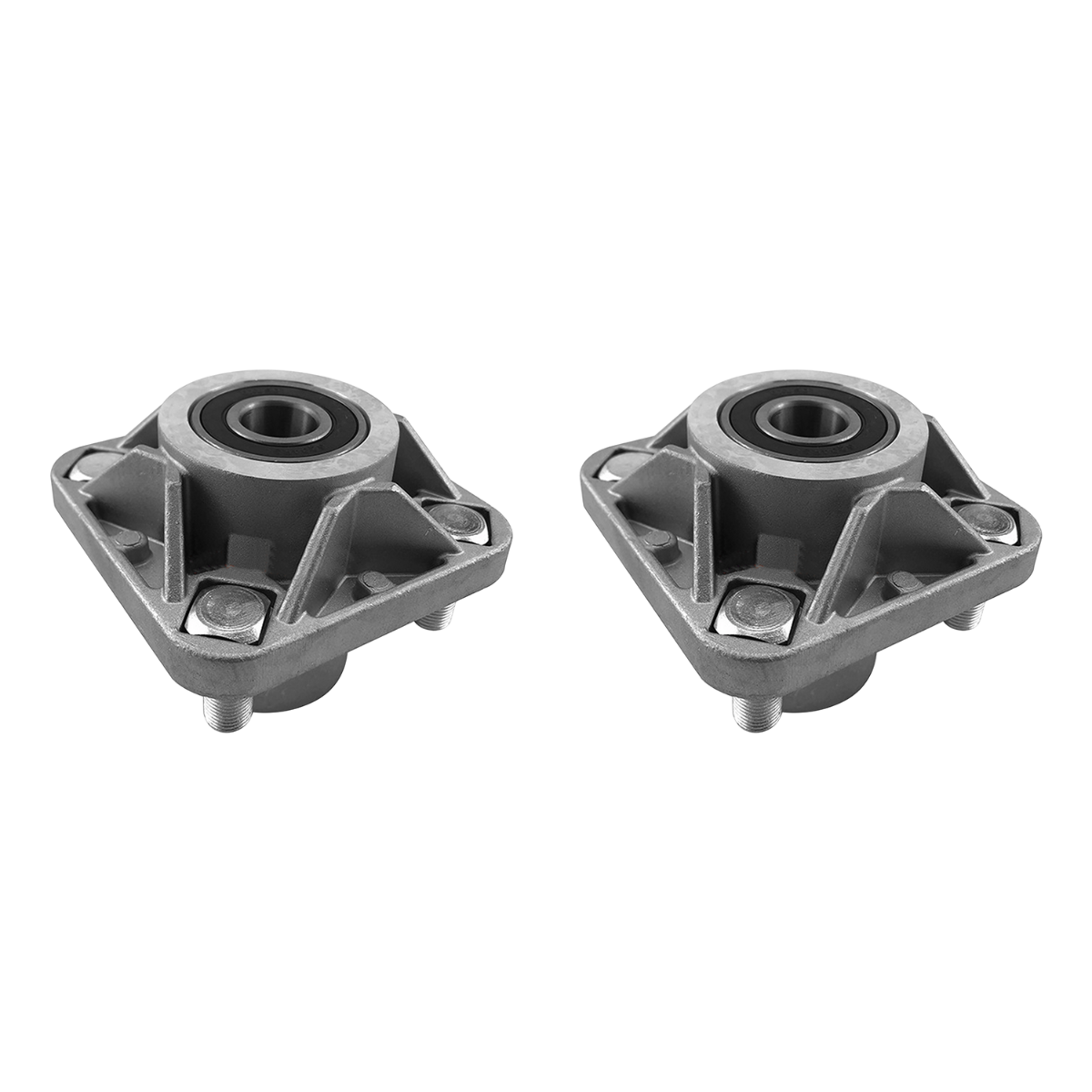 Vorderradnabe 609603 für EZGO