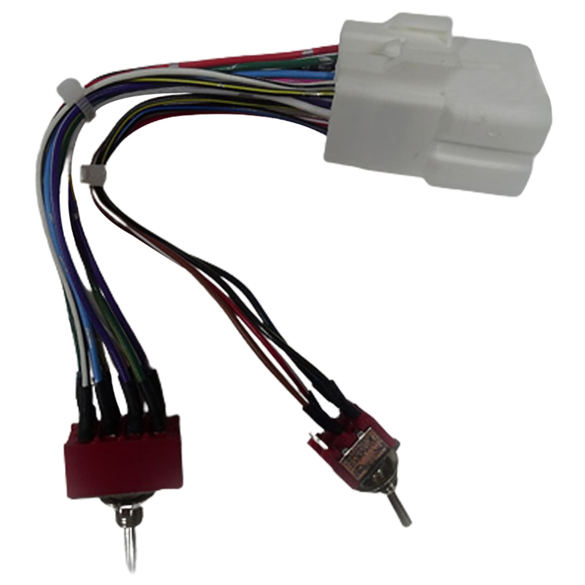 Kabelbaum 20Y-06-41150 für Komatsu