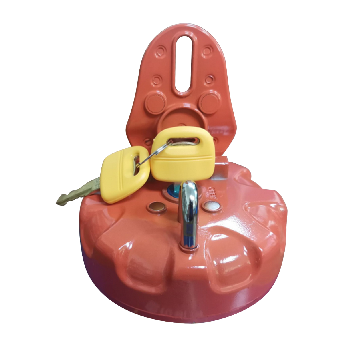 Tankdeckel mit 2Schlüsseln 21889008 für Doosan