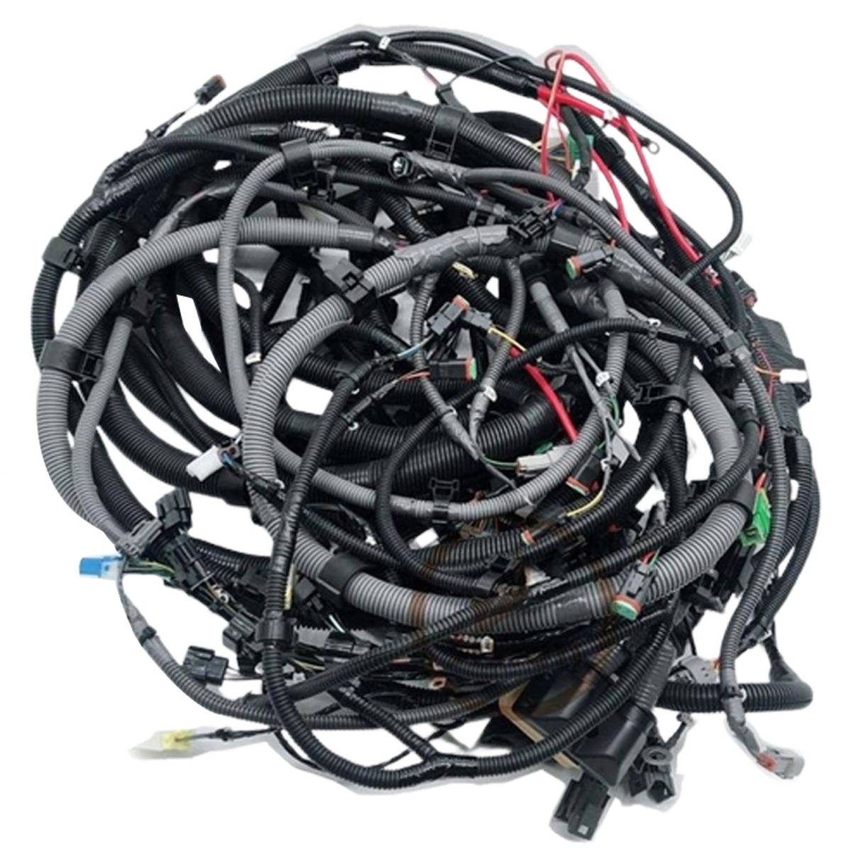 Haupt kabelbaum 20Y-06-42411 für Komatsu