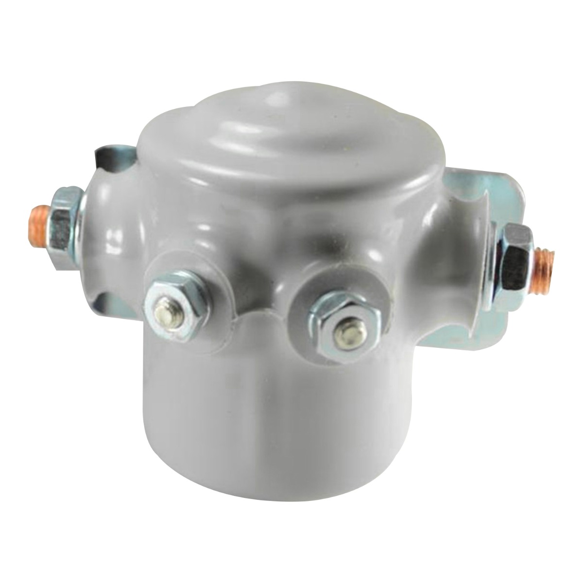 12V Dauerbetrieb Magnetventil 24117 für Cole Hersee