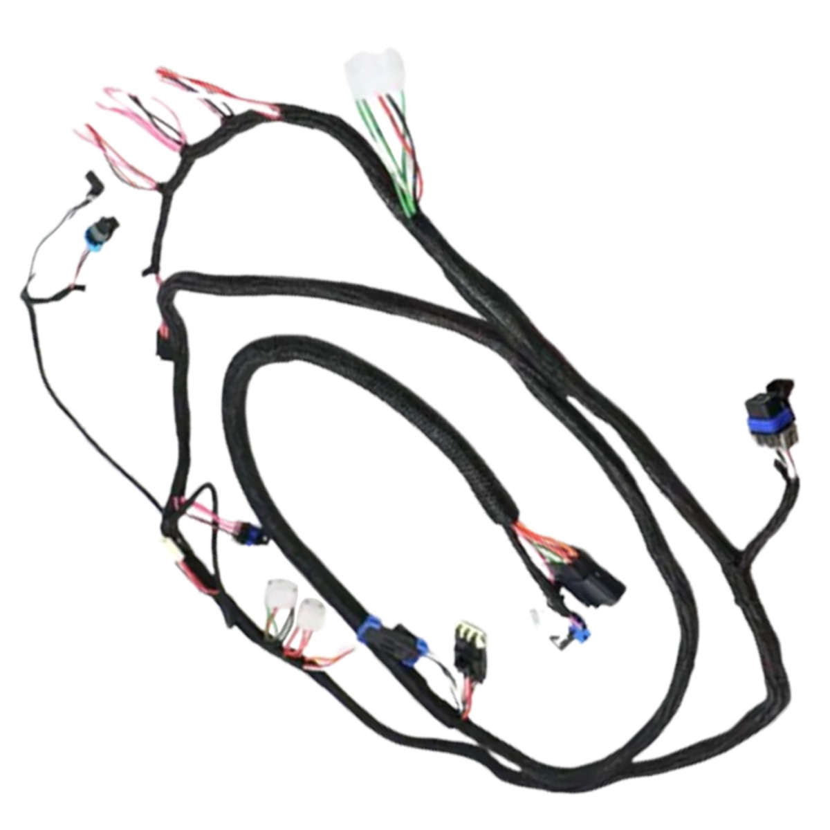 Kabinen kabelbaum 6727190 für Bobcat