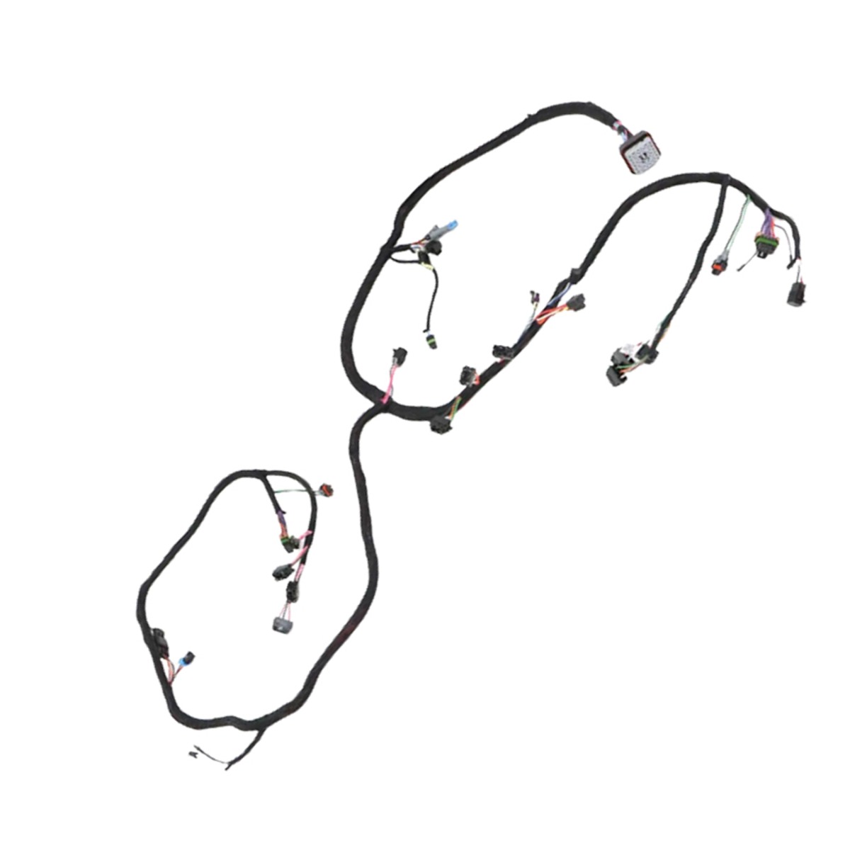 Kabelbaum 7143071 für Bobcat