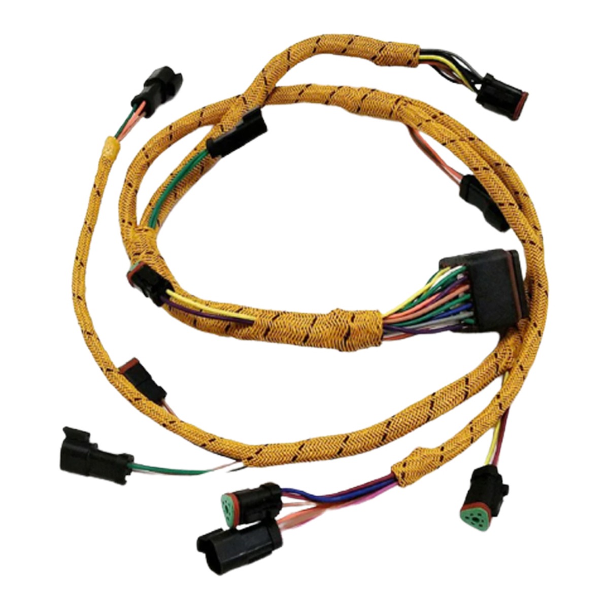 Kabelbaum 117-2763 für Caterpillar CAT main product photo