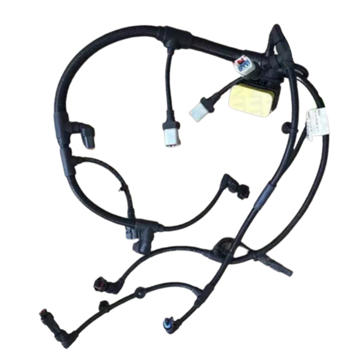 Motor kabelbaum 6754-81-9310 für Komatsu