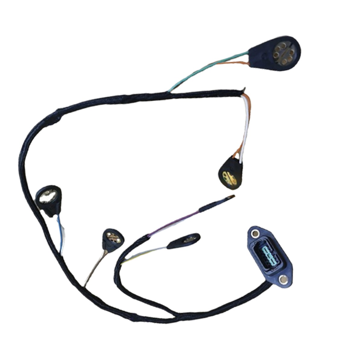 Kraftstoffeinspritzer Kabelbaum 122-1486 für Caterpillar CAT