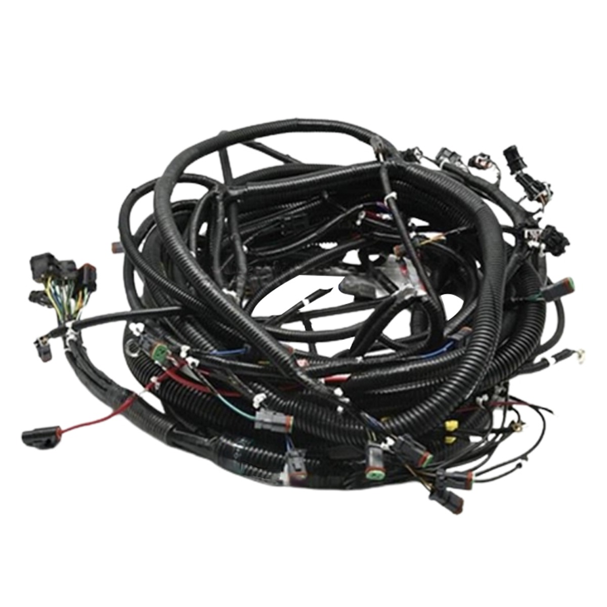 Externer Kabelbaum 20Y-06-31611 für Komatsu