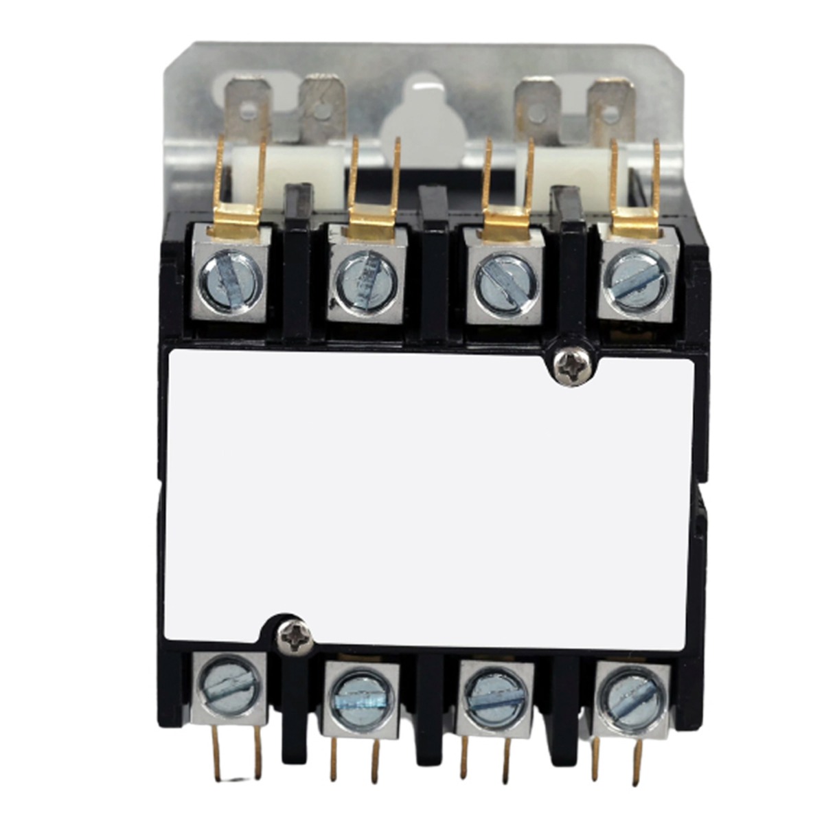 Klimaanlagenschütz SA-2P-30A-24V 2 polig 20 Ampere 25 Ampere 30 Ampere 24V CR453CC2HAA