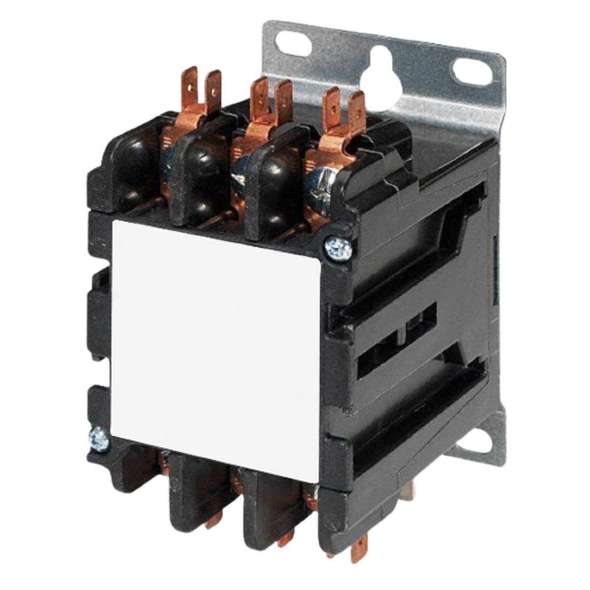 Klimaanlagenschütz 3 polig 50 Ampere 24V 42DF35AJ