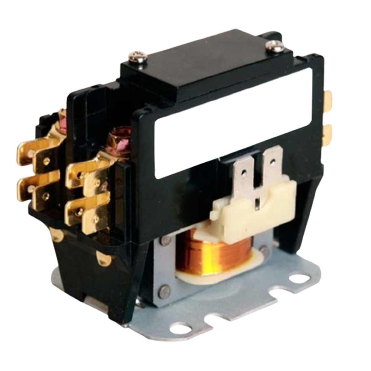 Klimaanlagen Schütz 1 polig 40 Ampere 24V 45GG10AJA