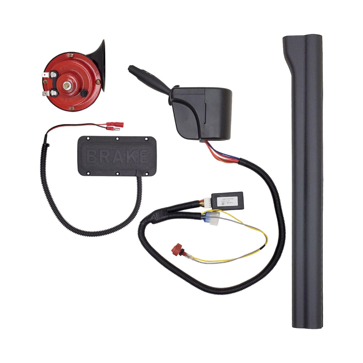 Golfwagen Blinkerschalter Set für Yamaha