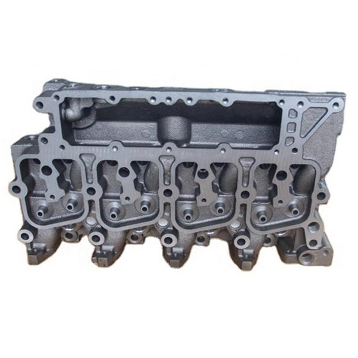 Blanker Zylinderkopf 3920005 für Cummins main product photo