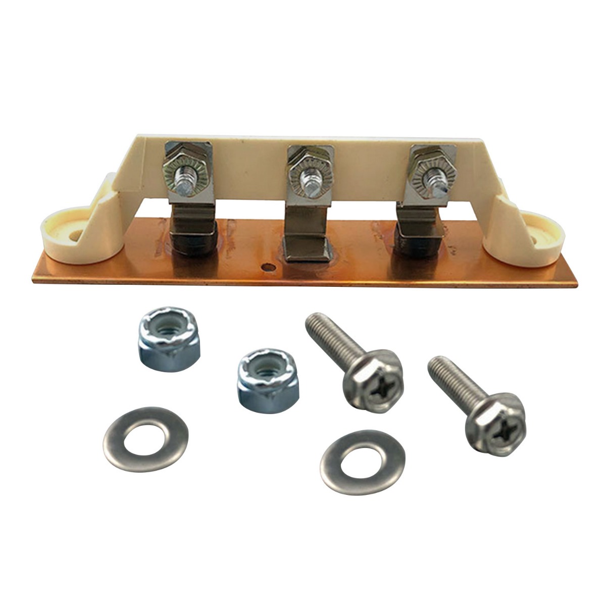 36V & 48V Ladegeräte Wärmesenke Baugruppe 1012109 für Club Car