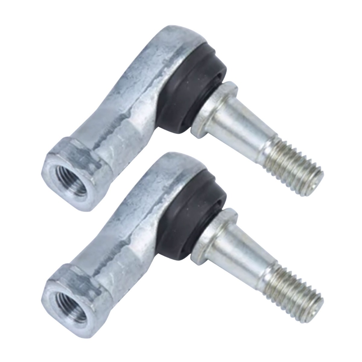 2 PCS Kugelgelenk-Spurstangenkopf-Kit 70902-G01 für EZGO