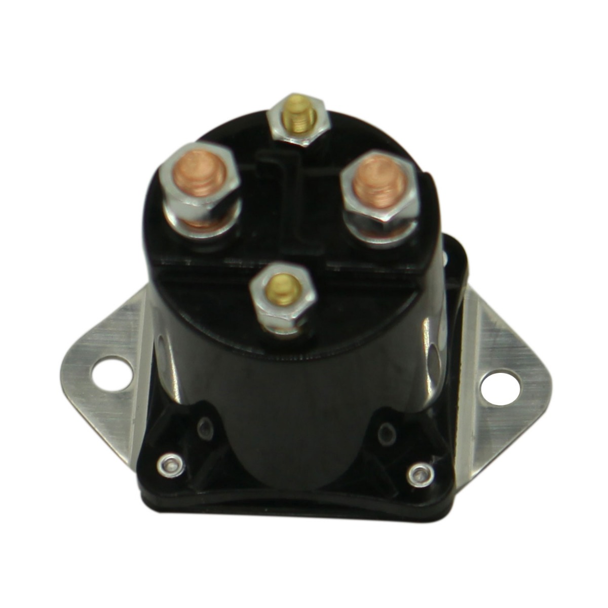 36V Elektrische Golf Cart Magnetspule 4 Klemmen CCS039 8016 für Club Car