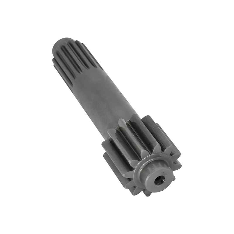 Fahrmotor Sonne Getriebewelle 6I-6544 für Caterpillar