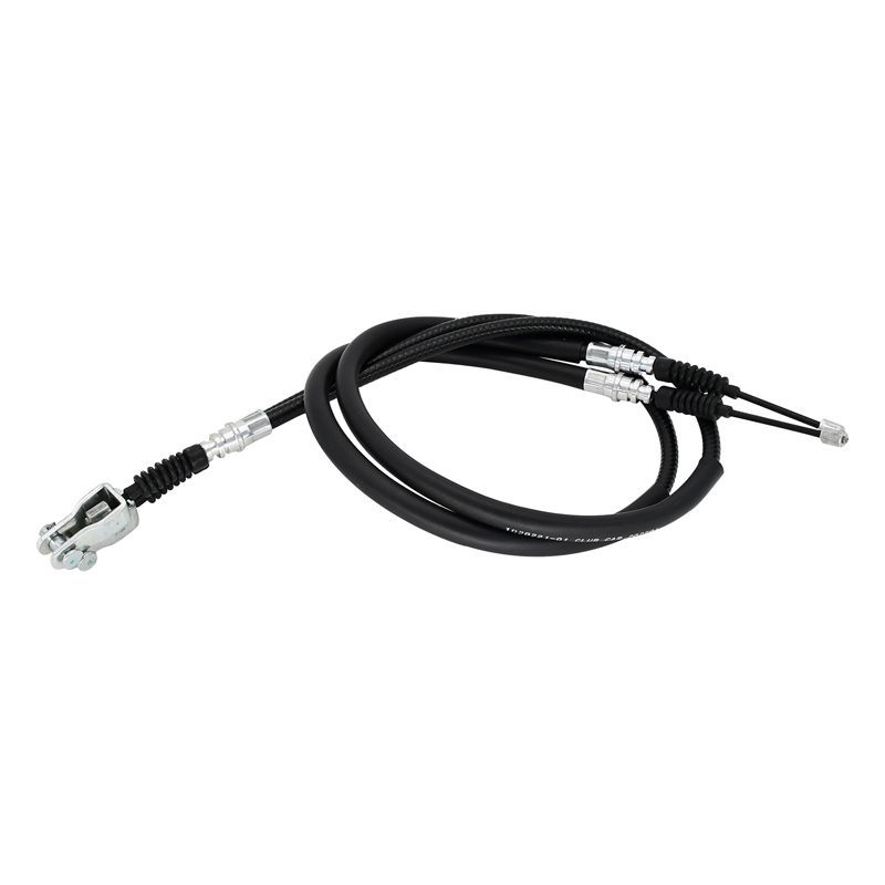 2PCS Bremsseil 42 1019907 für Club Car