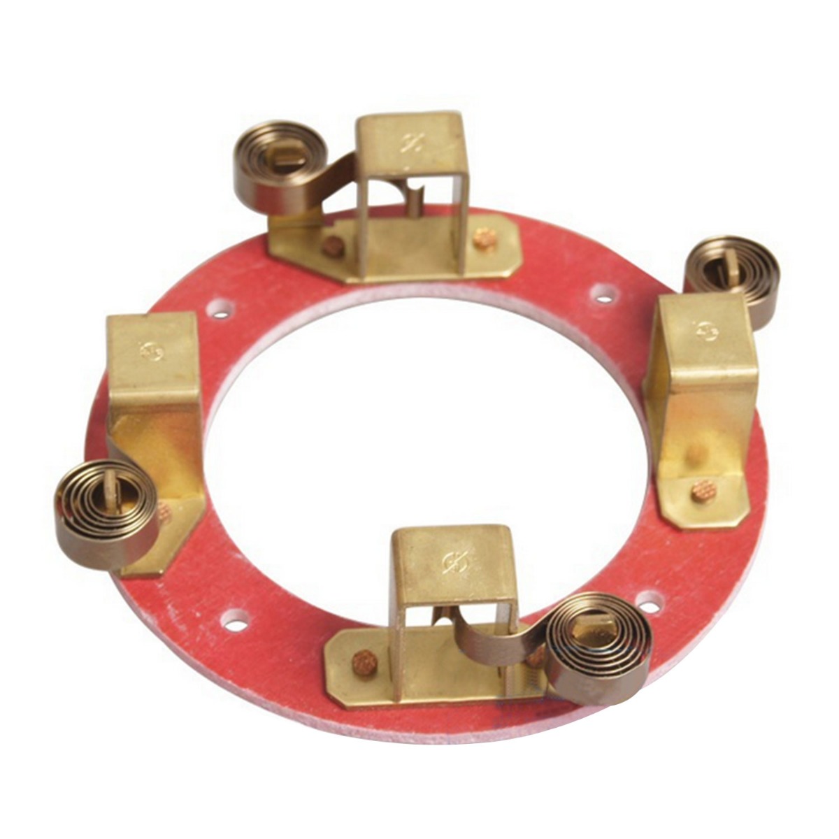 Bürstenteller 73345G02 für EZGO