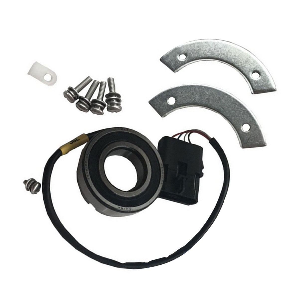 Golfwagen-Sensor-Lager-Encoder-Baugruppe 612368 für EZGO