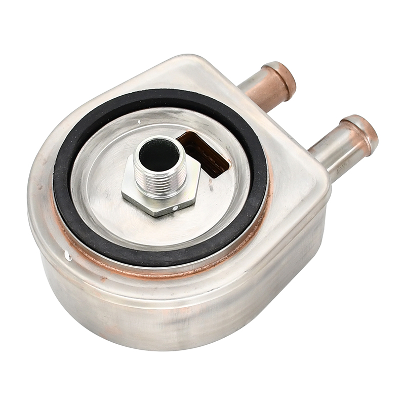 Ölkühler 140656120 für Perkins