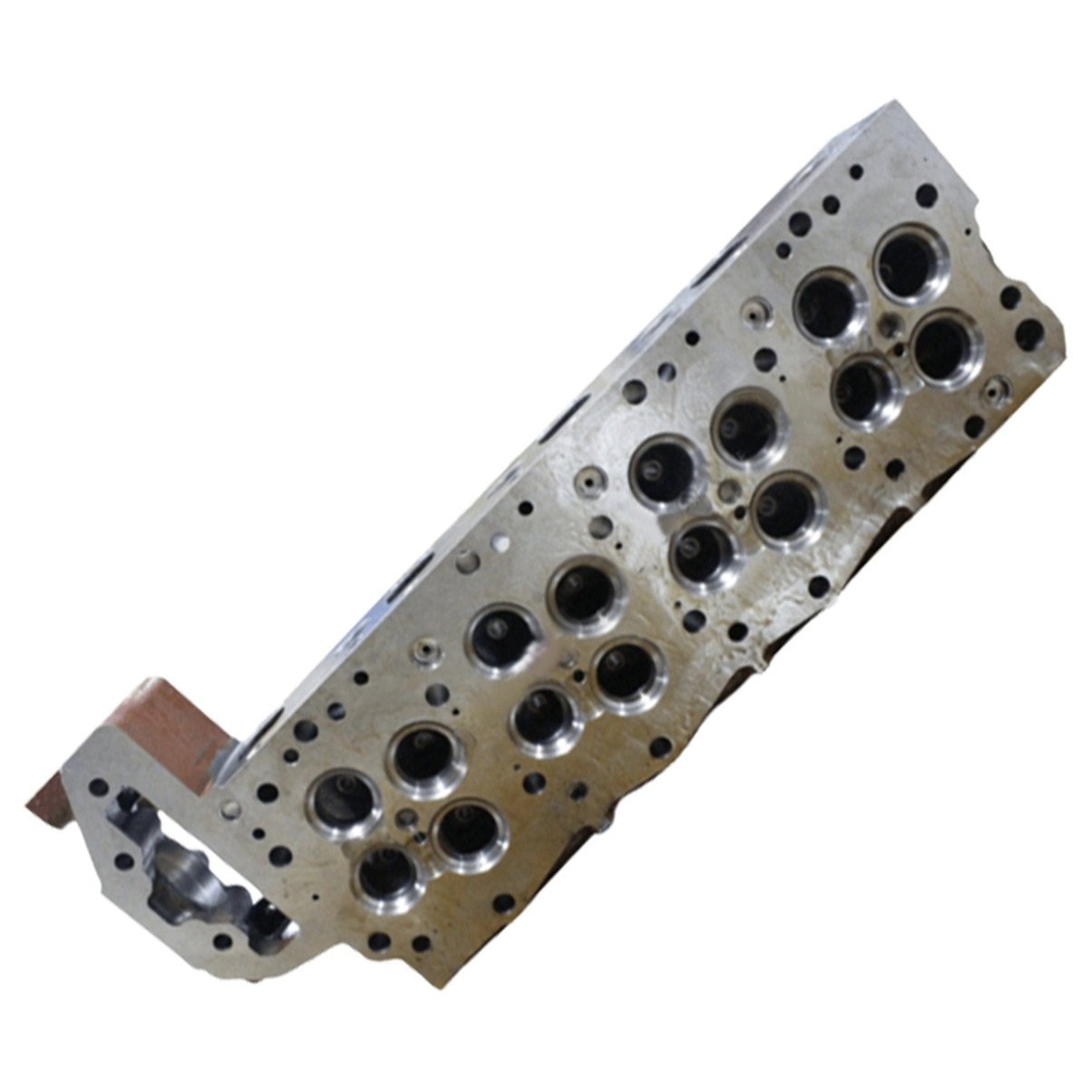 Zylinderkopf 11183-78010 für Hino