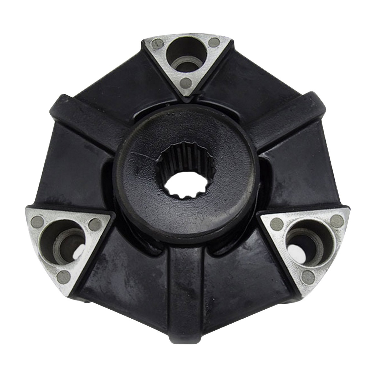 15T Hydraulische Flex-Kupplung 144212 für Yanmar