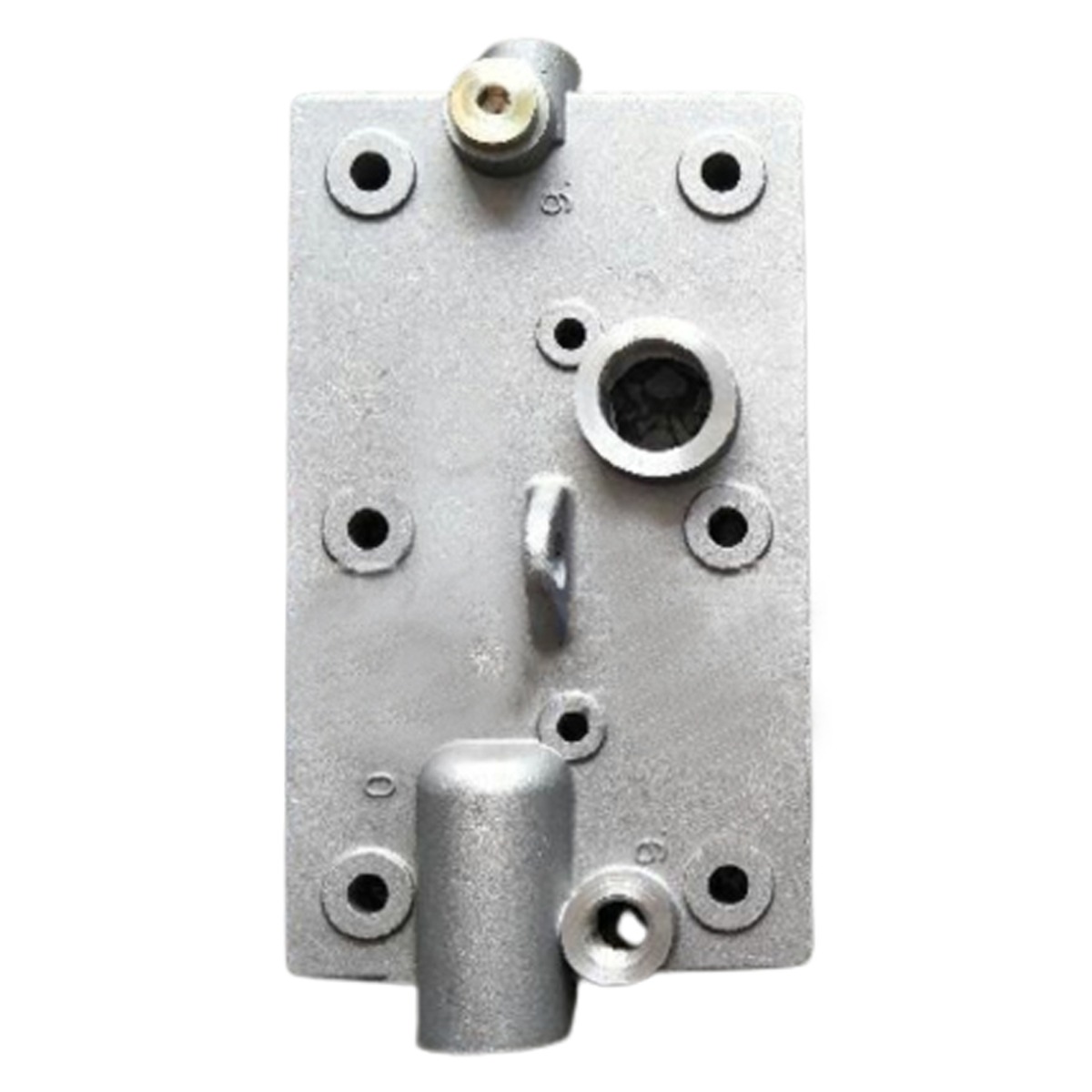 Zylinderkopf Luftbrems kompressor 618DA3509002A für Hanma