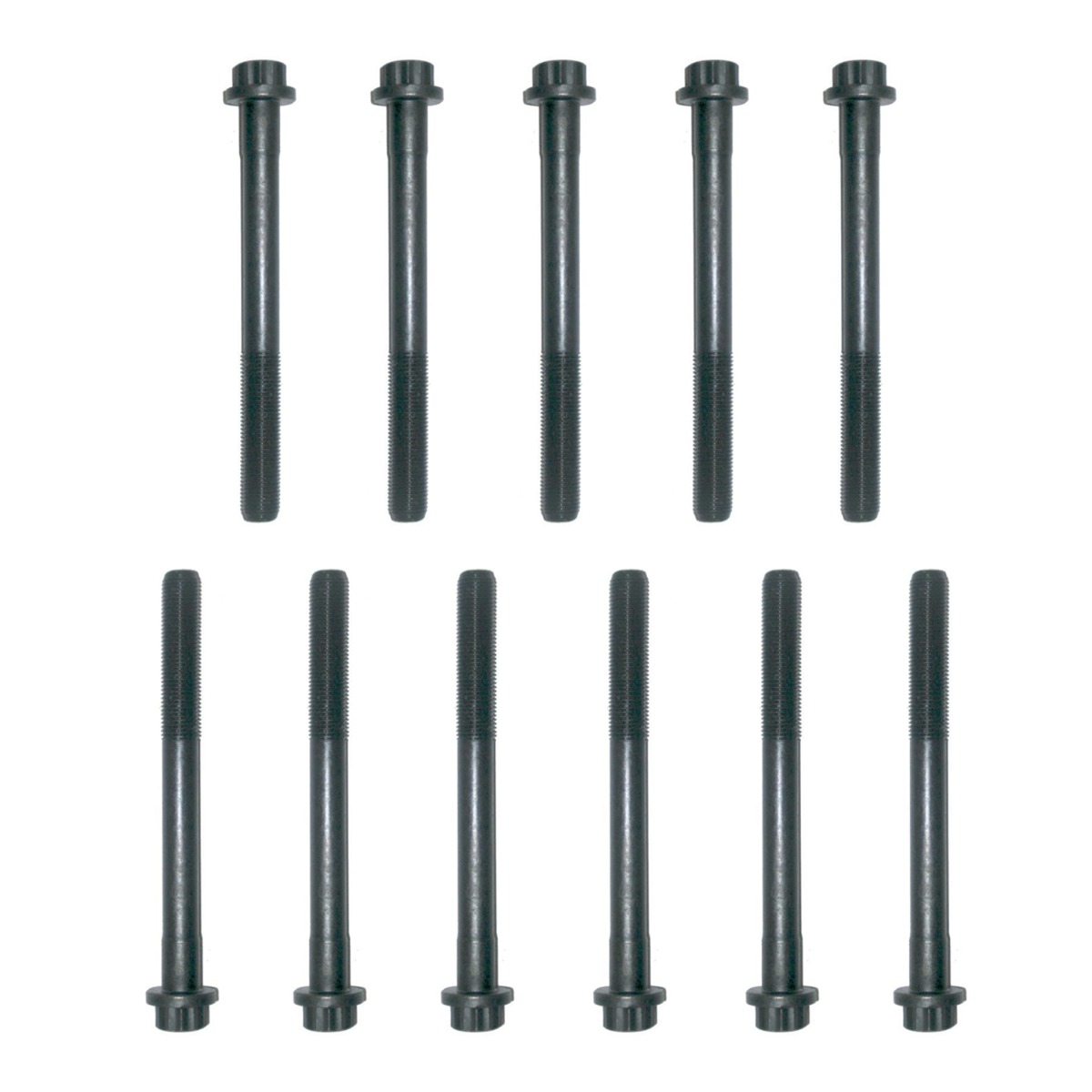 1 Satz Zylinderkopf schraube für Isuzu