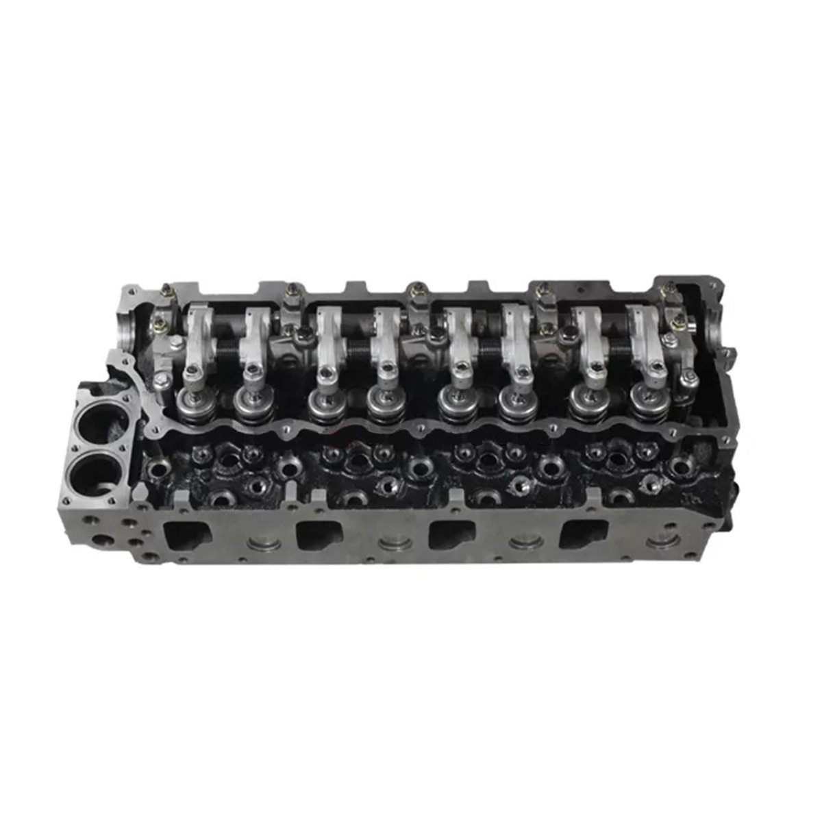Zylinderkopf 8971465202 für Isuzu main product photo