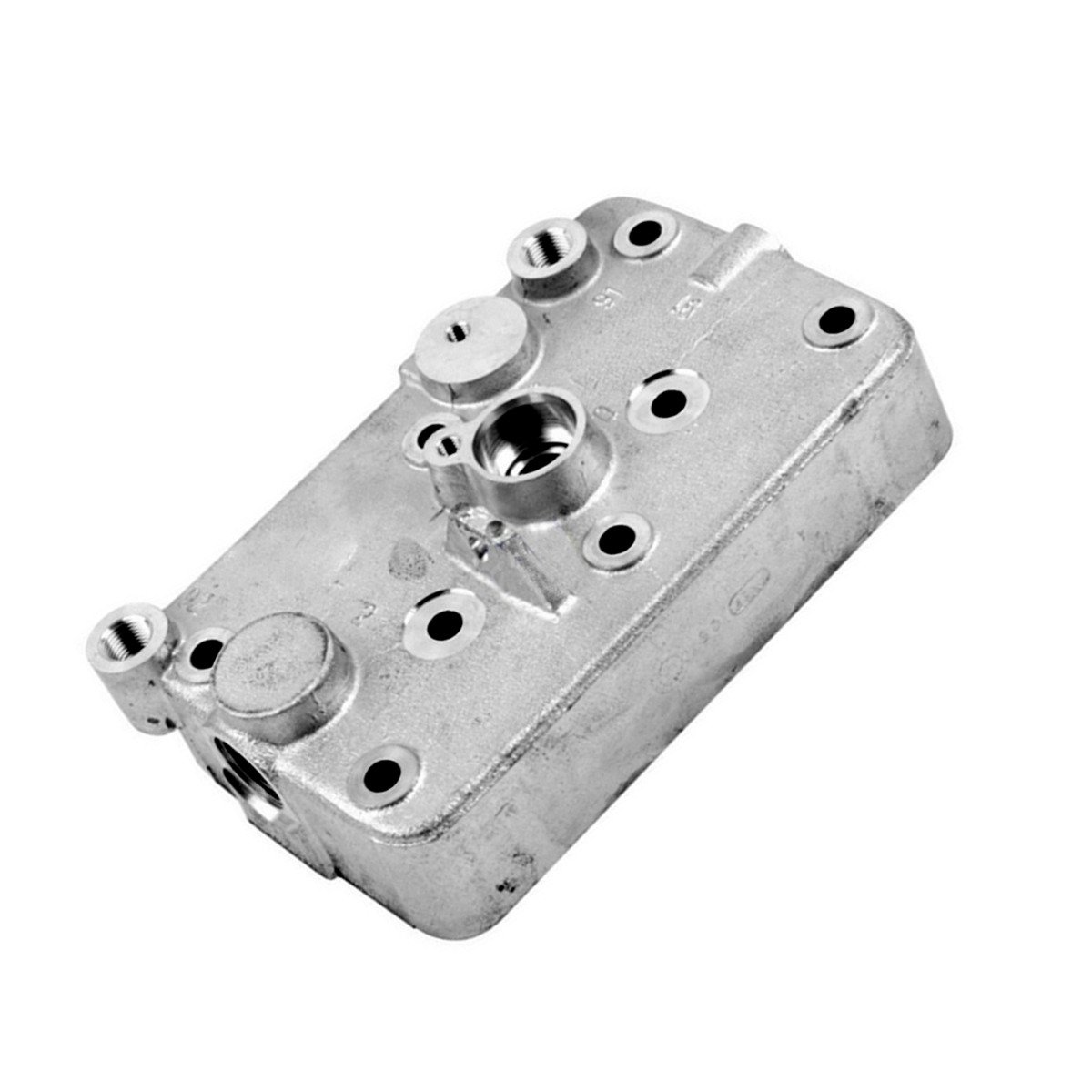Kompressor zylinderkopf 1699820 für Volvo main product photo