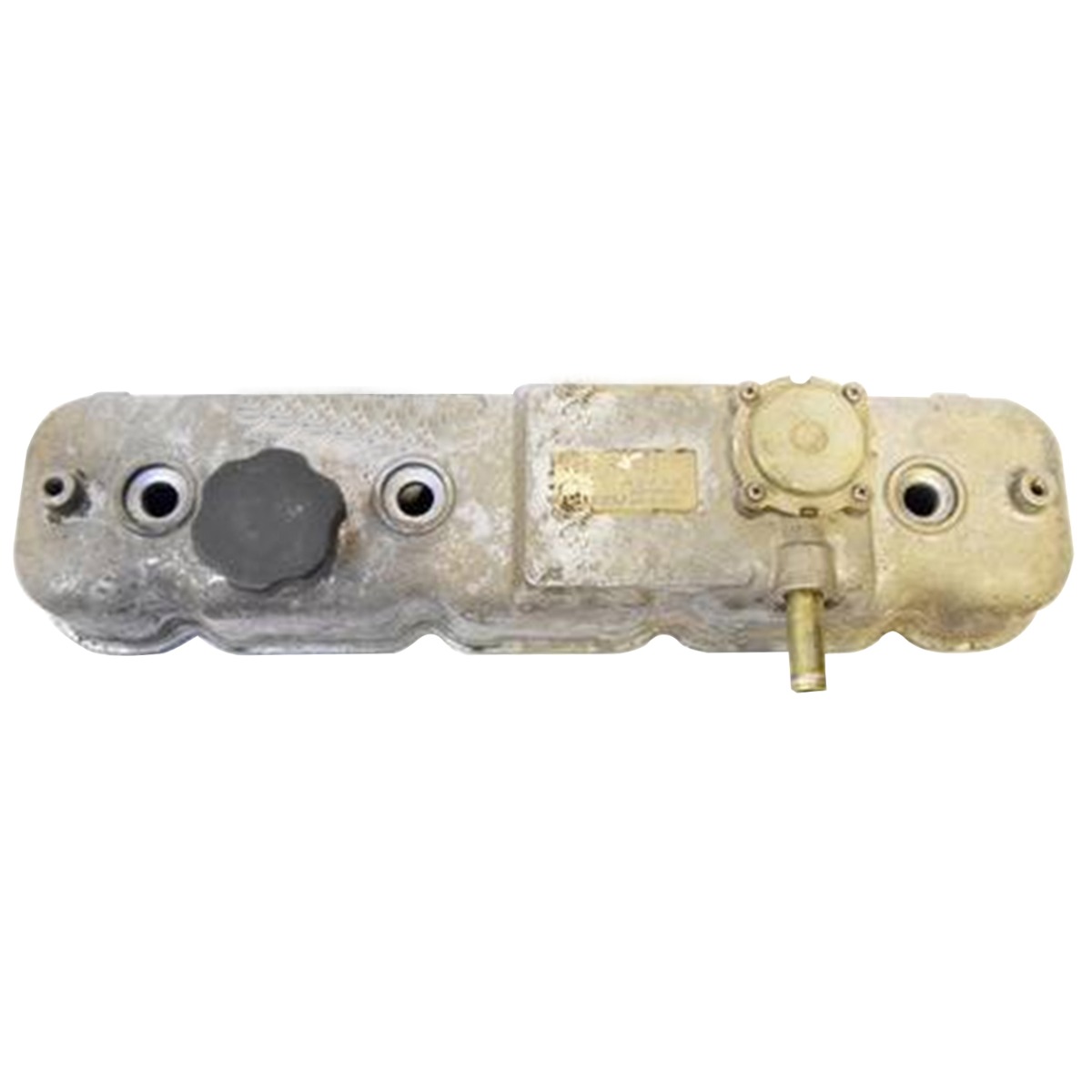 Zylinderkopf deckel 6664552 für Bobcat