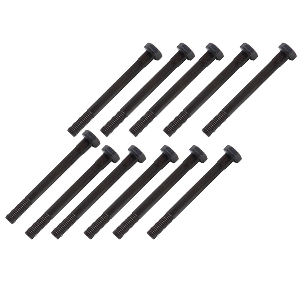 1 Satz Zylinderkopf schraube für Mitsubishi Motor S6S