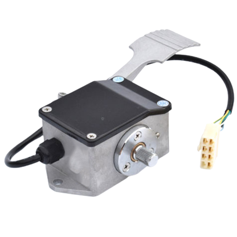 Drossel FP-6 für Curtis