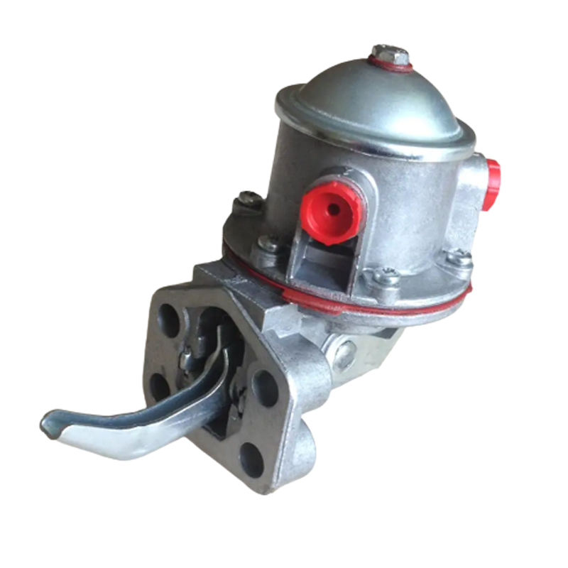 Kraftstoffpumpe 2641A070 für Massey Ferguson
