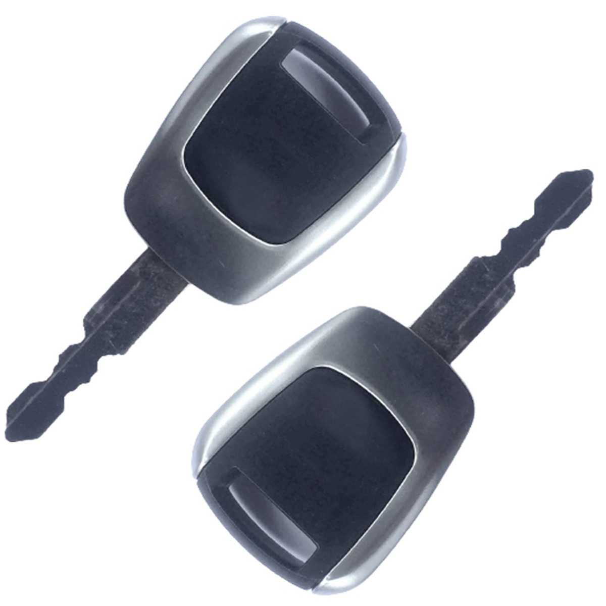 2 Stück Schlüssel 21Q4-00090 für Hitachi