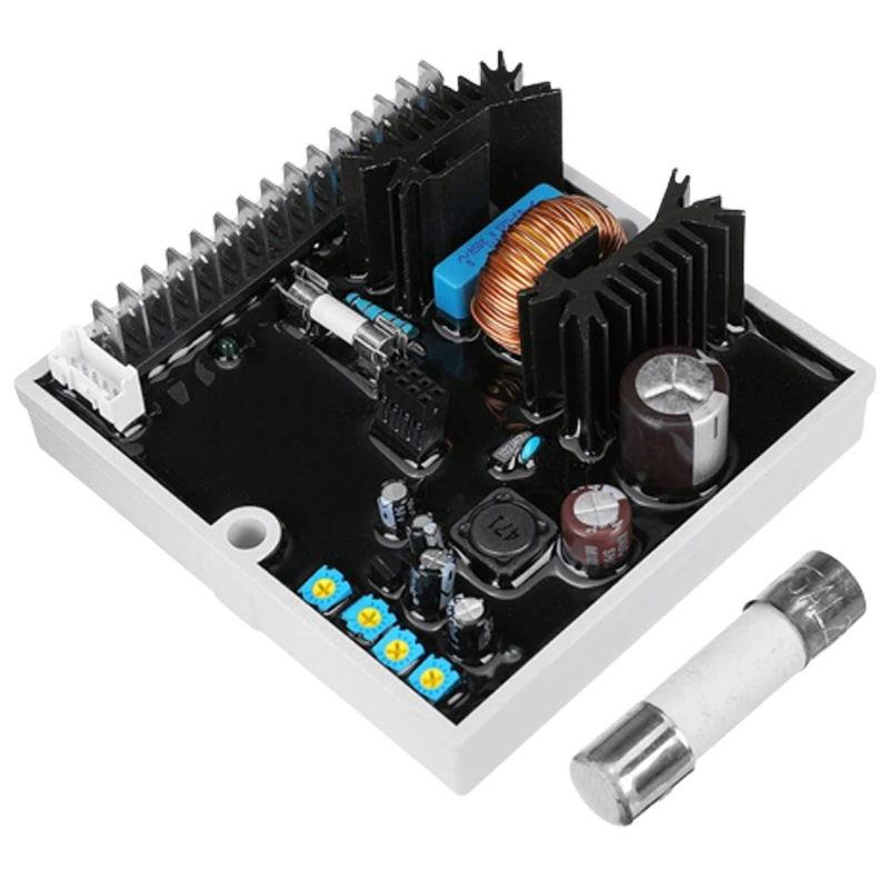 40–270 VAC automatischer Spannungsregler 2131496 für Mecc Alte