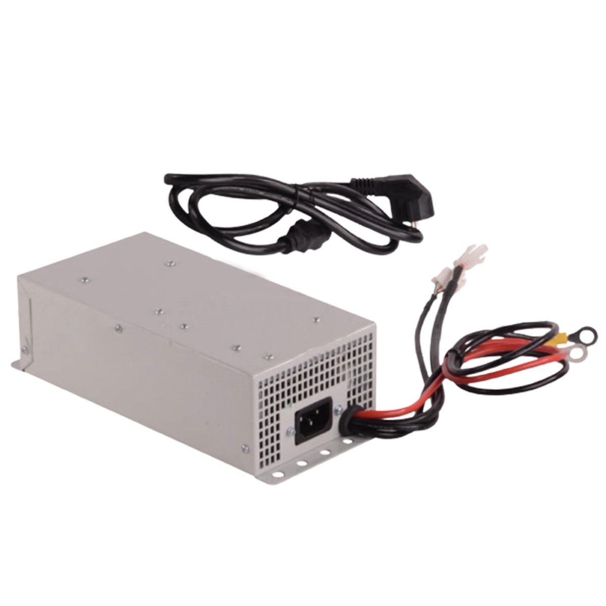 Batterie ladegerät 4000325560 für Haulotte