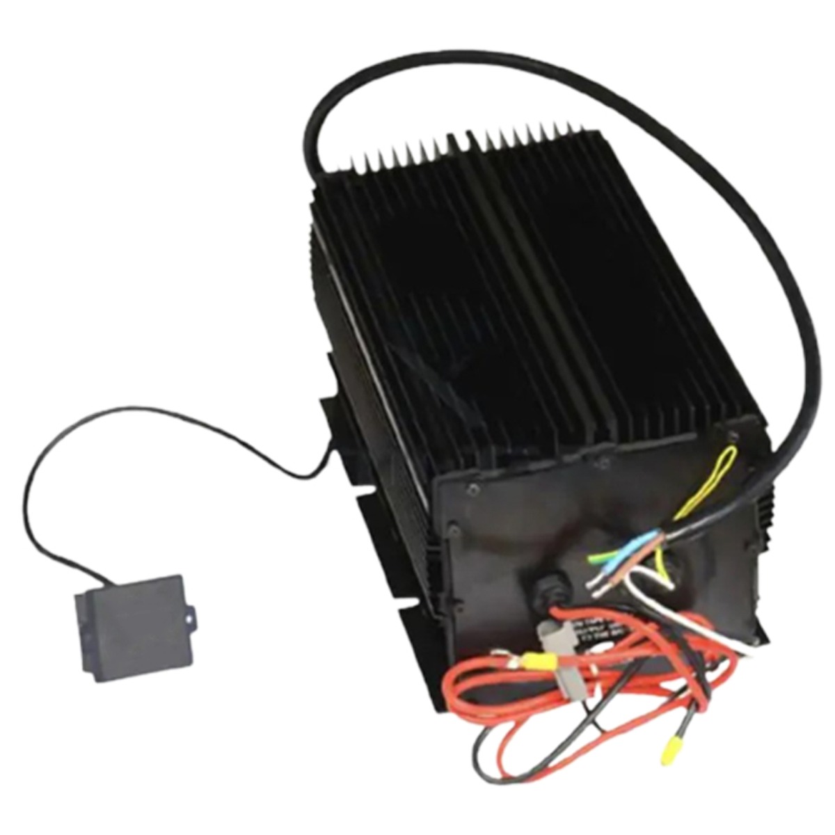 Batterie ladegerät MO24V25A für M&G